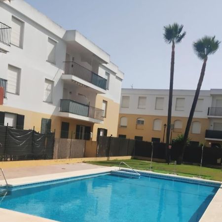 Apartamento Centro Estacion, Parking Privado エル・プエルト・デ・サンタ・マリア エクステリア 写真