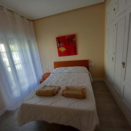 Apartamento Centro Estacion, Parking Privado エル・プエルト・デ・サンタ・マリア エクステリア 写真