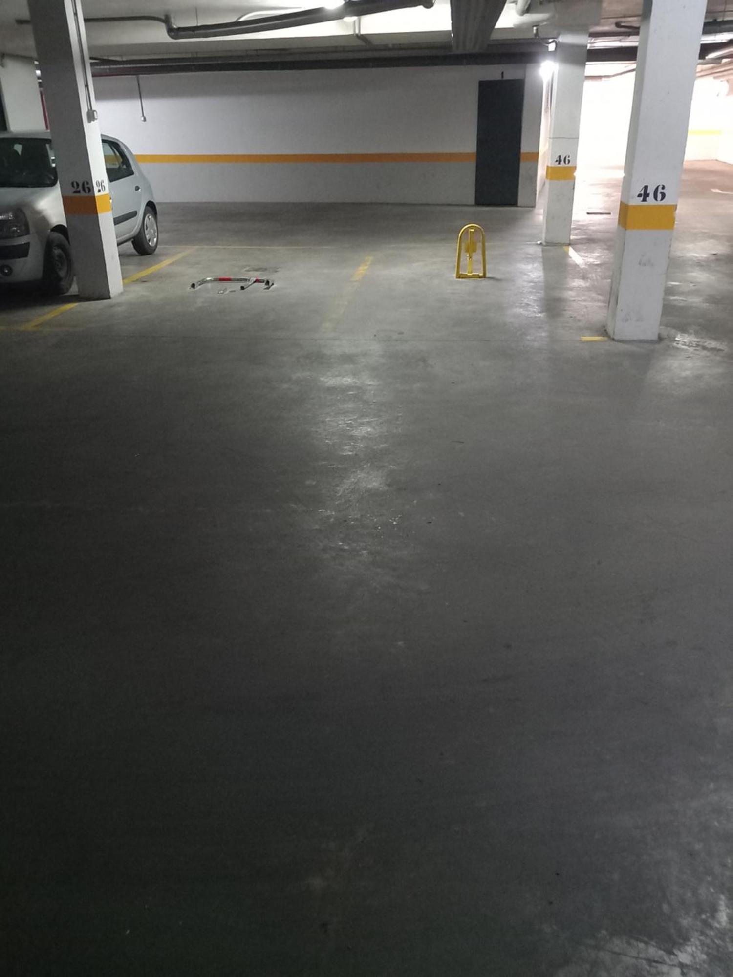 Apartamento Centro Estacion, Parking Privado エル・プエルト・デ・サンタ・マリア エクステリア 写真
